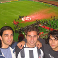 samet ilhan saygin duran